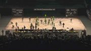 POW Percussion "Garden Grove CA" at 2025 WGI Percussion/Winds World Championships