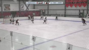 Replay: Home - 2024 Comets vs Cyclones | Sep 21 @ 4 PM