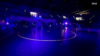 Replay: Mat 5 - 2025 Nightmare on the Mat | Nov 1 @ 9 AM