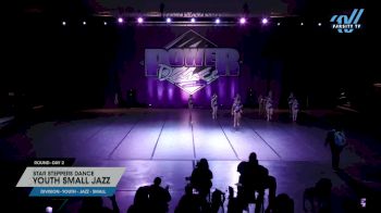 Star Steppers Dance - Youth Small Jazz [2024 Youth - Jazz - Small Day 2] 2024 Power Dance Grand Nationals
