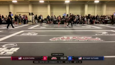 Replay: Mat 11 - 2025 ADCC Charlotte Open | Dec 20 @ 8 AM