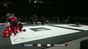 Kostiantin Panchenko vs Lio Klonowski 2026 ADCC Amateur World Championships