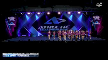 Maine Stars - Supergirls [2026 L2 Junior - D2 - Medium Day 2] 2026 Athletic Championships Grand Nationals