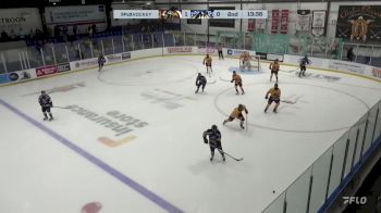 Replay: Home - 2025 Admirals vs Blues | Sep 12 @ 6 PM