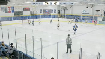 Replay: Home - 2024 KC vs Fort McMurray | Dec 7 @ 5 PM