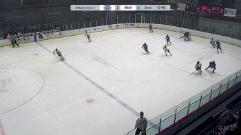 Replay: Home - 2024 Northern Alberta vs RHA Winnipeg | Nov 17 @ 1 PM