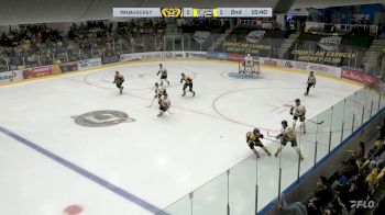 Replay: Home - 2025 Victoria vs Coquitlam | Sep 20 @ 6 PM