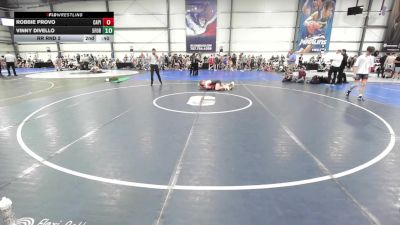 138 lbs Rr Rnd 2 - Tyler Watt, Capital City Wrestling Club vs Bryson Cash, 5forty Brawlers