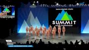 Dancin with Roxie - Pompeii [2025 Junior - Contemporary/Lyrical - Large Semis] 2025 The Dance Summit
