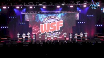 HCA Gems - Poison Ivy [2024 L1 Youth - D2 Day 1] 2024 WSF Grand Nationals