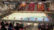 Palm Desert Charter MS JV "Palm Desert CA" at 2026 WGI Guard Palm Desert Regional+