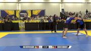 David R Emison II vs Daniel Christopher Vallimont 2024 World IBJJF Jiu-Jitsu No-Gi Championship