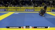 Jack Michael McLeod vs Justin Alexander Purnell 2025 Pan IBJJF Jiu-Jitsu No-Gi Championship
