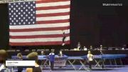 Logan Vitale - Individual Trampoline, Flip Factory - 2021 USA Gymnastics Championships