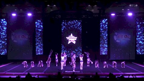 Boca Extreme - Royals [2025 Youth--Div 2-Small Day 1] 2025 All Out Grand Nationals