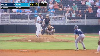 Replay: Home - 2025 Sharks vs Marlins | Jul 25 @ 6 PM