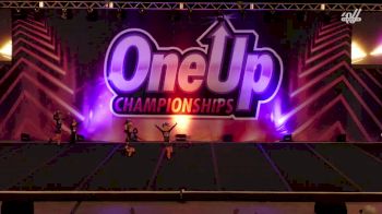 Pinnacle Athletics - Starlight [2026 L1 Mini - Novice - Restrictions Day 1] 2026 One Up Arizona Nationals