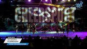 TAG Athletics - Flares-EXH [2024 Prep Exhibition (Cheer) Day 2] 2024 CHEERSPORT National All Star Cheerleading Championship