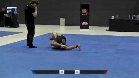 KARINA KALPESH KOLTE vs RUHI SHARMA 2025 ADCC Asia & Oceania Championship