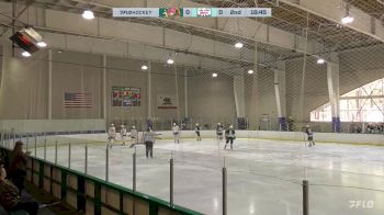 Replay: Home - 2023 Long Beach vs Lake Tahoe | Oct 29 @ 11 AM