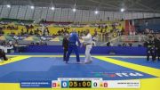 MAURICIO REIS DA SILVA vs CHRISTIAN JOSE DE OLIVEIRA MACED 2026 FPJJ Circuito Paulista GI Etapa 3