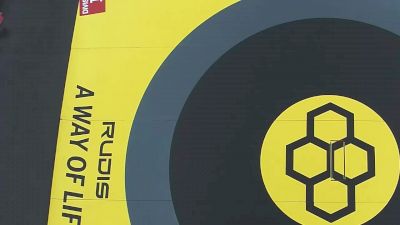 Replay: Podium 2 - 2025 OHSAA State Champs - ARCHIVE ONLY | Mar 9 @ 5 PM