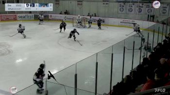 Replay: Home - 2025 Westshore vs Peninsula | Jan 10 @ 7 PM