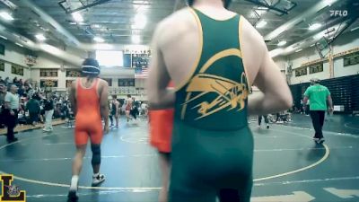 144 lbs Prelim - Phillip Smith, Ritenour vs ISAAC ROEWE, Lindbergh