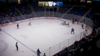 Replay: Home - 2025 Wheeling vs Trois-Rivières | Apr 11 @ 7 PM
