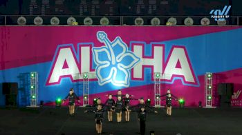 Legends Athletics - Steel Thunder [2025 L1 Youth Day 1] 2025 Aloha Pittsburgh Showdown