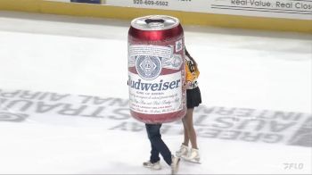 Replay: Away - 2024 Muskegon vs Green Bay | Feb 24 @ 6 PM