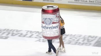 Replay: Home - 2024 Muskegon vs Green Bay | Feb 24 @ 6 PM