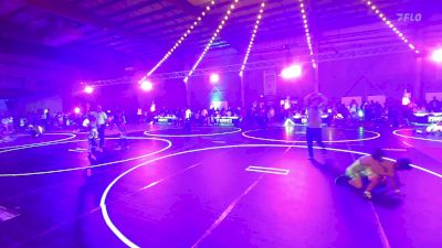 78 lbs Rr Rnd 2 - Silas Soliz, Lockjaw WC vs Cohen Cisco, Douglas WC