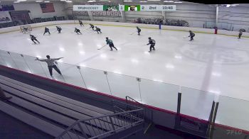 Replay: Home - 2024 TC Thunder vs SS Kings | Feb 29 @ 1 PM