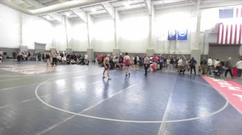 150 lbs Quarterfinal - Damon Innes, Maple Mountain vs Luke Edgmon, Davis