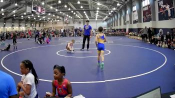 70 lbs Round 2 (6 Team) - Nicholas Lupardus, Best Trained X All American - Red vs Aiden Chinchilla, Spring Klein Wrestling Club