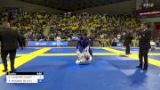 KAYNAN CASEMIRO DUARTE vs ARNALDO MAIDANA DE OLIVEIRA 2023 World Jiu-Jitsu IBJJF Championship