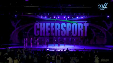 Southaven Wildcats - Hot Shots [2023 L1 Youth - D2 - Medium] 2023 CHEERSPORT National All Star Cheerleading Championship