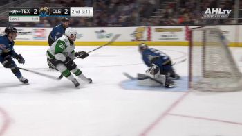 Replay: Away - 2025 Texas vs Cleveland | Mar 28 @ 7 PM