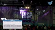 ACE of Birmingham - Comanches [2025 L2 Junior - Small - A Day 1] 2025 CHEERSPORT National All Star Cheerleading Championship