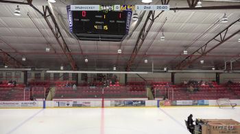 Replay: Home - 2025 PAC Saints vs Oil Kings | Feb 9 @ 1 PM