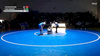 Replay: Mat 2 - 2026 MISSHSAA Boys/Girls Individual State | Feb 14 @ 3 PM