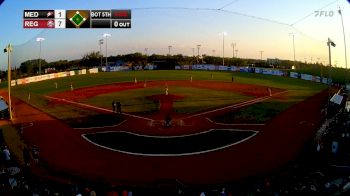 Replay: Home - 2025 Mavericks vs Regina Red Sox | Jun 14 @ 7 PM