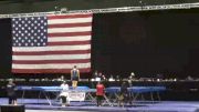 Reid Walker - Individual Trampoline, eNeRGy - 2021 USA Gymnastics Championships
