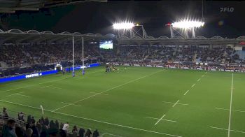 Replay: USA Perpignan vs Stade Rochelais - 2024 Perpignan vs Stade Rochelais | Dec 29 @ 5 PM