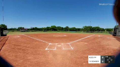 TX BOMBERS vs. ACES FP - 2020 Top Club National Championship 14U - Pool Play