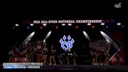 Cheer Athletics - Plano - Furycats [2026 L5 Junior - Large Day 2] 2026 NCA All-Star National Championship