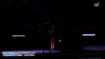Thunder Extreme - Lightning [2026 L2 Junior - D2 Day 2] 2026 ACA Grand Nationals