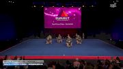 South Force Cheer - Bombshells [2026 L2 Junior - D2 - Medium] 2026 The D2 Summit