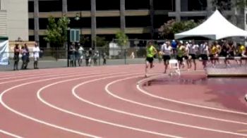 US Masters Steeplechase